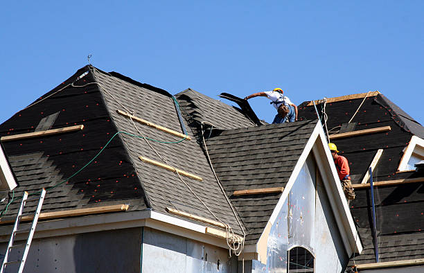 Quick and Trustworthy Emergency Roof Repair Services in Kersey, CO