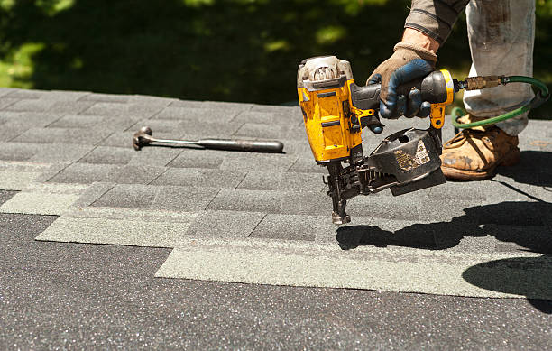 Best Storm Damage Roof Repair  in Kersey, CO